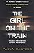 The Girl on the Train by Paula Hawkins The Girl on the Train by Paula Hawkins