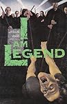 I Am Legend Book No. 4 I Am Legend Book No. 4