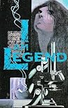 I Am Legend Book No. 3