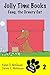 Jolly Time Books: Fang, the Ornery Cat (Dog Squad #2)