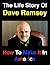 The Life Story Of Dave Ramsey by Andrew Caldwell