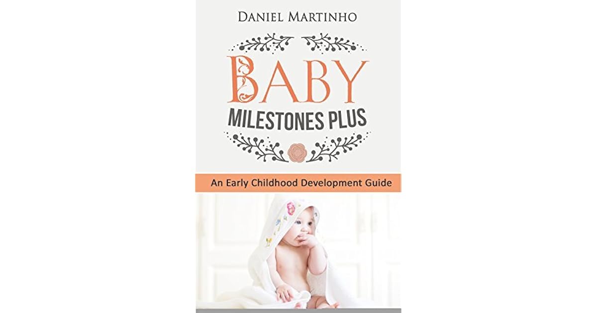 baby information book