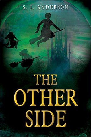 The Other Side (Thomas Skinner, #1)