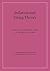 Inflation and String Theory (Cambridge Monographs on Mathematical Physics)