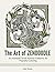The Art of Zendoodle: 30 Ad...