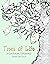 Trees of Life: A Colouring ...