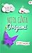 Nota Cinta Origami by Ruby Hazri