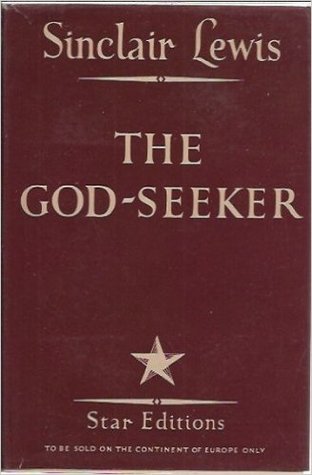 The God-Seeker (Paperback)