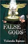 False Gods (The Sentinel, #2)