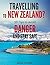 Travelling to New Zealand? 10 Tips to avoid DANGER and stay s... by Sabine Schmidt