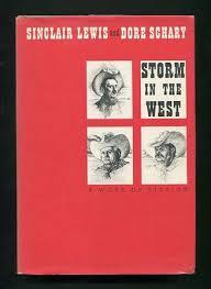 Storm in the West (Paperback)