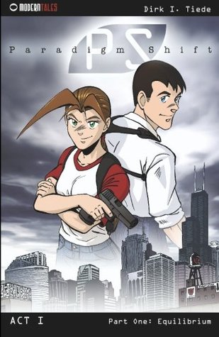 Paradigm Shift: Equilibrium (Paperback)