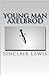 Young Man Axelbrod