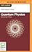 Quantum Physics by Alastair I.M. Rae
