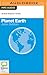 Planet Earth (Bolinda Beginner Guides)