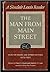 The Man From Main Street: A Sinclair Lewis Reader