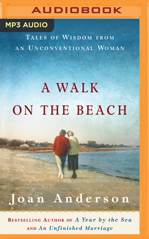 Walk on the Beach, A (MP3 CD)