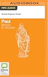 Paul by Morna D. Hooker