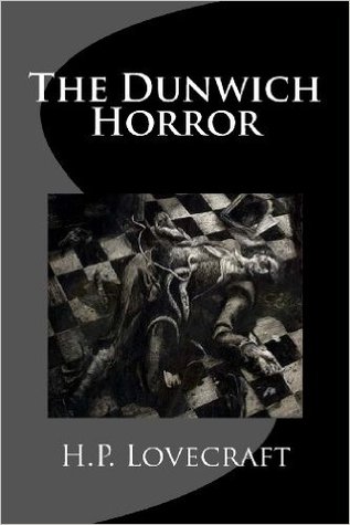 The Dunwich Horror