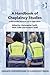 A Handbook of Chaplaincy Studies by Revd Canon Dr Todd, Andrew