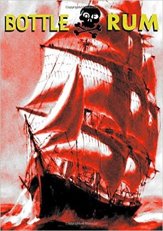 Bottle of Rum