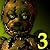 Five Nights at Freddy's 3
