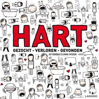 Hart: gezocht, verloren, gevonden (Hardcover)