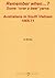 Remember When....? Some Over A Beer Yarns: Australians in South Vietnam 1965-71