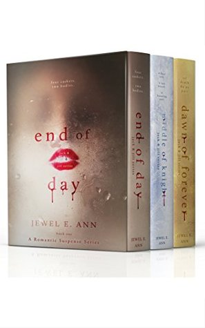 The Jack & Jill Series (Kindle Edition)