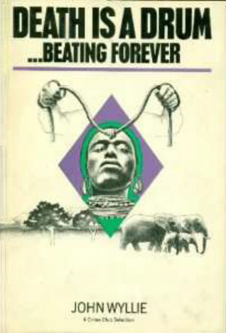 Death is a Drum ... Beating Forever (Hardcover)