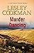 Murder Dancing (Libby Sarje...