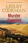 Murder Dancing (Libby Sarjeant #16) Murder Dancing (Libby Sarjeant #16)