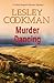 Murder Dancing (Libby Sarjeant #16)
