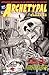 Archetypal Magazine by Alberto López Aroca Archetypal Magazine by Alberto López Aroca