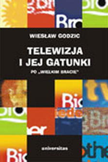 Telewizja i jej gatunki po 