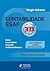 Contabilidade ESAF 3D