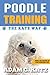 Poodle Training: The Katz Way