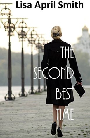 The Second Best Time ("Charlie Series" Book 3)