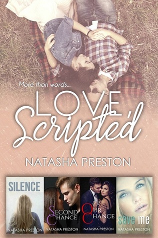 Love, Scripted (ebook)
