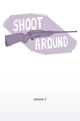 Shoot Around season #2 (ebook)