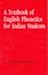 A Textbook of English Phonetics