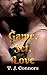 Game, Set, Love by T.J.  Connors