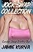 Jock Swap Collection (Gender Swap Bimbo Erotica)
