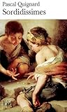 Sordidissimes