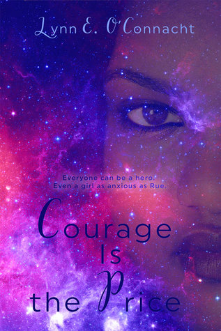 Courage Is the Price (Paperback)