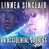 An Accidental Goddess by Megan Sybil Baker An Accidental Goddess by Megan Sybil Baker