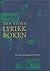Den store lyrikkboken. Norske dikt gjennom tidene by Ivar Havnevik