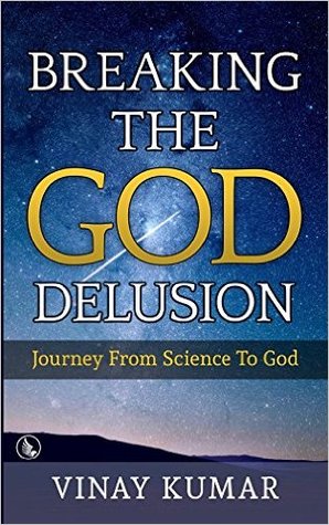 Breaking the God Delusion: Journey from Science to God