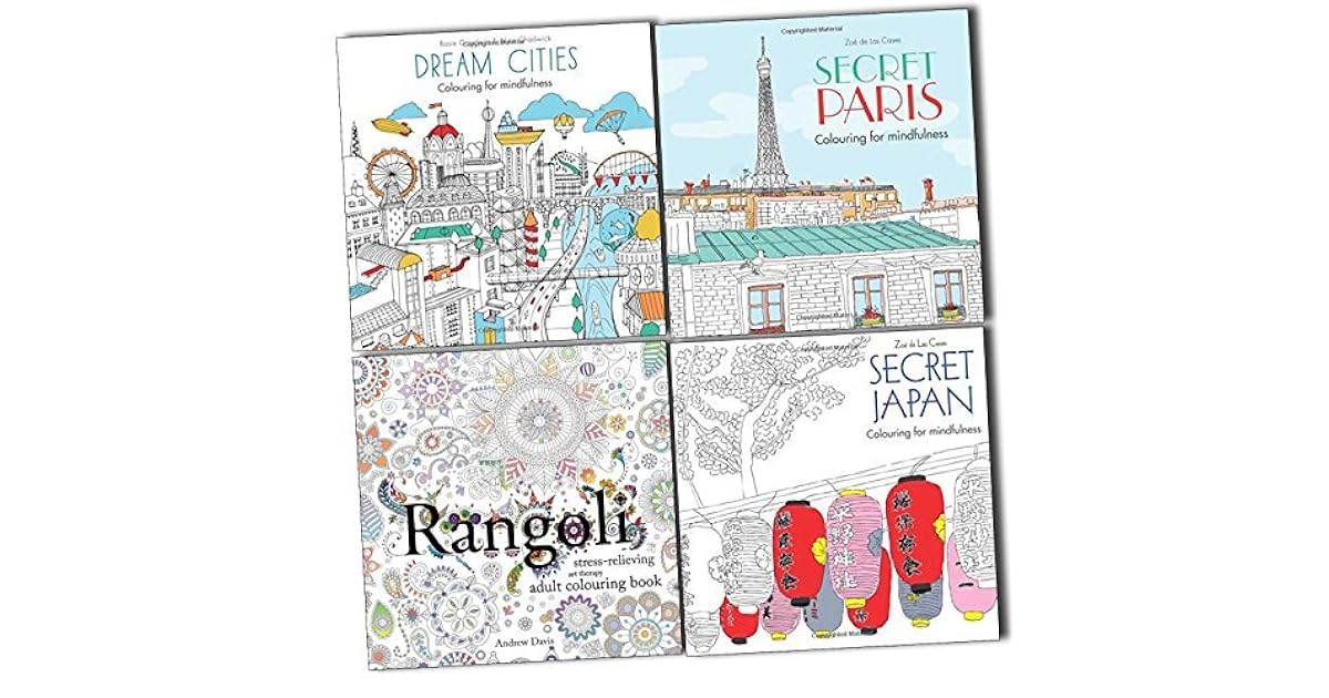 102+ Coloring Book Dream Cities Free Images