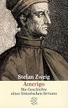 Amerigo Die Gesch...